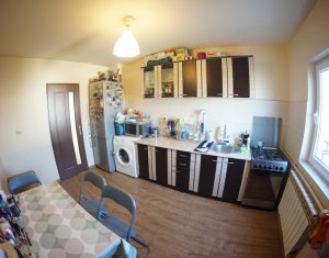 Lakás 3 szobák eladó on Cluj-napoca, Zóna Gheorgheni