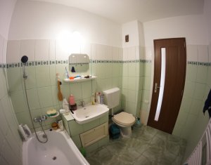 Lakás 3 szobák eladó on Cluj-napoca, Zóna Gheorgheni