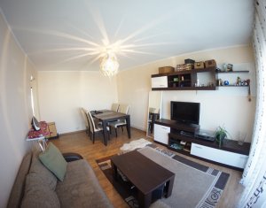 Lakás 3 szobák eladó on Cluj-napoca, Zóna Gheorgheni