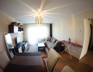 Lakás 3 szobák eladó on Cluj-napoca, Zóna Gheorgheni