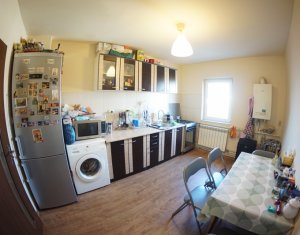 Lakás 3 szobák eladó on Cluj-napoca, Zóna Gheorgheni