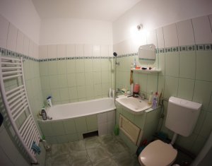 Lakás 3 szobák eladó on Cluj-napoca, Zóna Gheorgheni