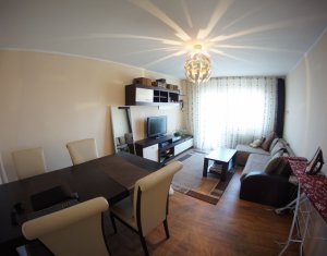 Lakás 3 szobák eladó on Cluj-napoca, Zóna Gheorgheni