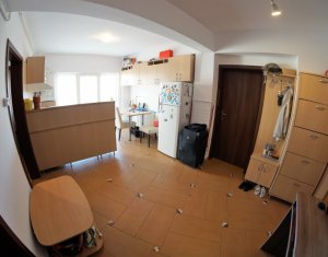 Lakás 2 szobák kiadó on Cluj-napoca