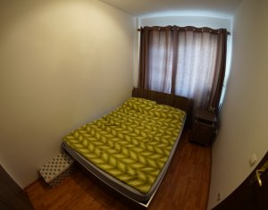 Lakás 2 szobák kiadó on Cluj-napoca