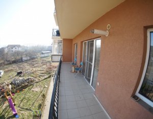 Lakás 2 szobák kiadó on Cluj-napoca