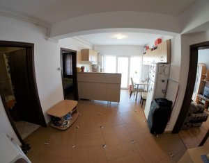 Lakás 2 szobák kiadó on Cluj-napoca