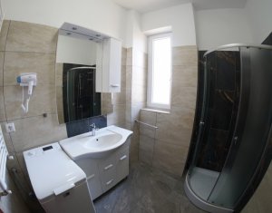 Lakás 2 szobák kiadó on Cluj-napoca, Zóna Gheorgheni