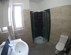 Lakás 2 szobák kiadó on Cluj-napoca, Zóna Gheorgheni