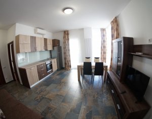 Lakás 2 szobák kiadó on Cluj-napoca, Zóna Gheorgheni