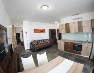 Lakás 2 szobák kiadó on Cluj-napoca, Zóna Gheorgheni