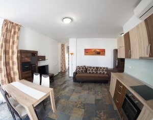 Lakás 2 szobák kiadó on Cluj-napoca, Zóna Gheorgheni