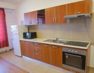 Lakás 2 szobák kiadó on Cluj-napoca, Zóna Marasti