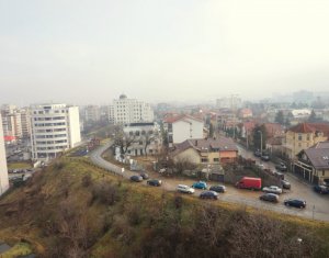 Lakás 2 szobák kiadó on Cluj-napoca, Zóna Marasti