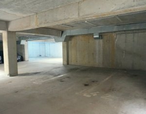 Lakás 2 szobák kiadó on Cluj-napoca, Zóna Marasti