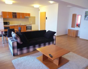 Lakás 2 szobák kiadó on Cluj-napoca, Zóna Marasti