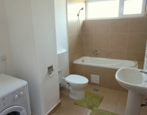 Lakás 2 szobák kiadó on Cluj-napoca, Zóna Marasti