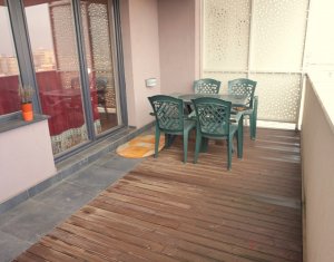 Lakás 2 szobák kiadó on Cluj-napoca, Zóna Marasti