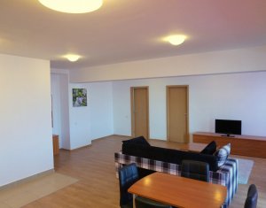 Lakás 2 szobák kiadó on Cluj-napoca, Zóna Marasti