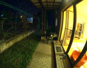 Lakás 2 szobák kiadó on Cluj-napoca, Zóna Andrei Muresanu