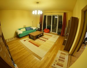 Lakás 2 szobák kiadó on Cluj-napoca, Zóna Andrei Muresanu