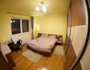 Lakás 2 szobák kiadó on Cluj-napoca, Zóna Andrei Muresanu