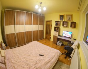 Lakás 2 szobák kiadó on Cluj-napoca, Zóna Andrei Muresanu