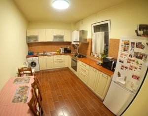 Lakás 2 szobák kiadó on Cluj-napoca, Zóna Andrei Muresanu