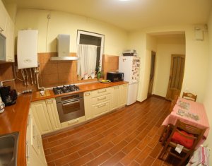 Lakás 2 szobák kiadó on Cluj-napoca, Zóna Andrei Muresanu