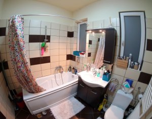 Lakás 2 szobák kiadó on Cluj-napoca, Zóna Andrei Muresanu