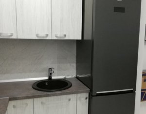 Lakás 2 szobák kiadó on Cluj-napoca, Zóna Gheorgheni