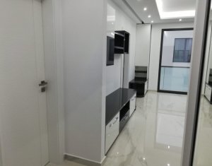 Lakás 2 szobák kiadó on Cluj-napoca, Zóna Gheorgheni