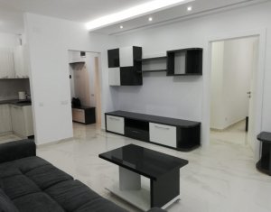 Lakás 2 szobák kiadó on Cluj-napoca, Zóna Gheorgheni