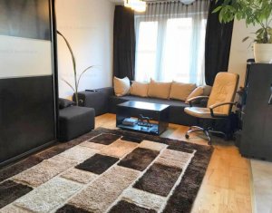 , 40m2 on Cluj-napoca, Zóna Gheorgheni