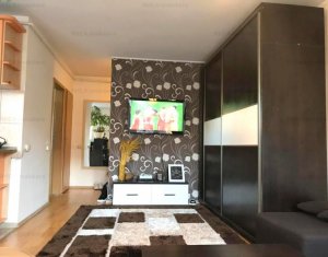 Lakás 1 szobák kiadó on Cluj-napoca, Zóna Gheorgheni