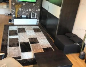 Lakás 1 szobák kiadó on Cluj-napoca, Zóna Gheorgheni