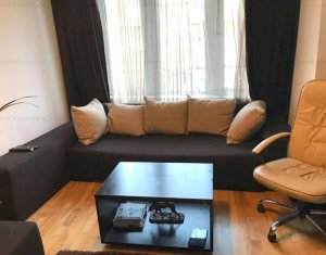 Lakás 1 szobák kiadó on Cluj-napoca, Zóna Gheorgheni