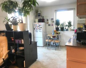 Lakás 1 szobák kiadó on Cluj-napoca, Zóna Gheorgheni