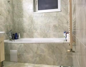 Lakás 1 szobák kiadó on Cluj-napoca, Zóna Gheorgheni