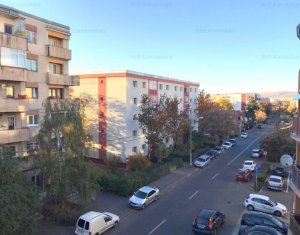 Lakás 1 szobák kiadó on Cluj-napoca, Zóna Gheorgheni