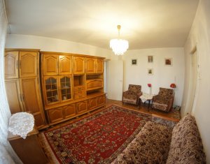 Lakás 2 szobák kiadó on Cluj-napoca, Zóna Gheorgheni