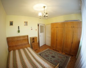 Lakás 2 szobák kiadó on Cluj-napoca, Zóna Gheorgheni