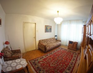 Lakás 2 szobák kiadó on Cluj-napoca, Zóna Gheorgheni