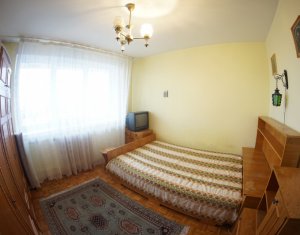 Lakás 2 szobák kiadó on Cluj-napoca, Zóna Gheorgheni