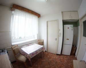 Lakás 2 szobák kiadó on Cluj-napoca, Zóna Gheorgheni