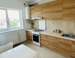 Appartement 1 chambres à louer dans Cluj-napoca