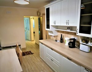 Appartement 3 chambres à louer dans Cluj-napoca