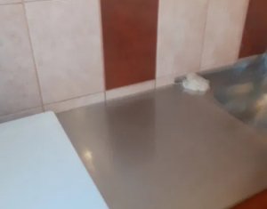 Studio à vendre dans Cluj-napoca, zone Marasti