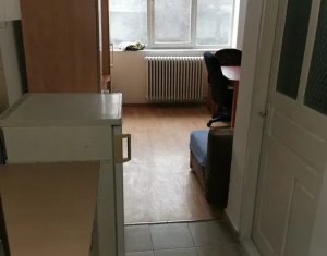 , 18m2 dans Cluj-napoca, zone Gruia