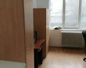 Studio à vendre dans Cluj-napoca, zone Gruia